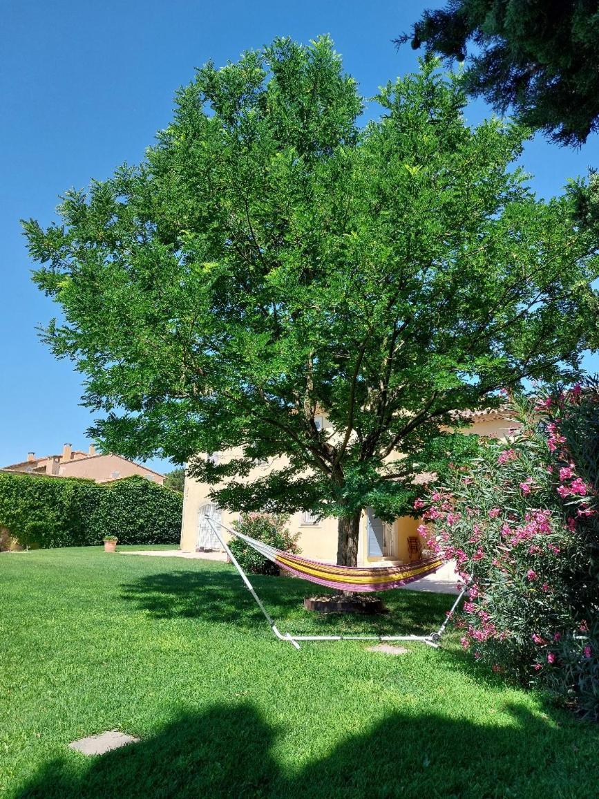 En Provence, Chez Stephanie Et Marcel Saint-Rémy-de-Provence Exterior photo